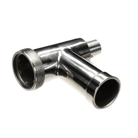 Globe Chopper Housing Assembly L01241